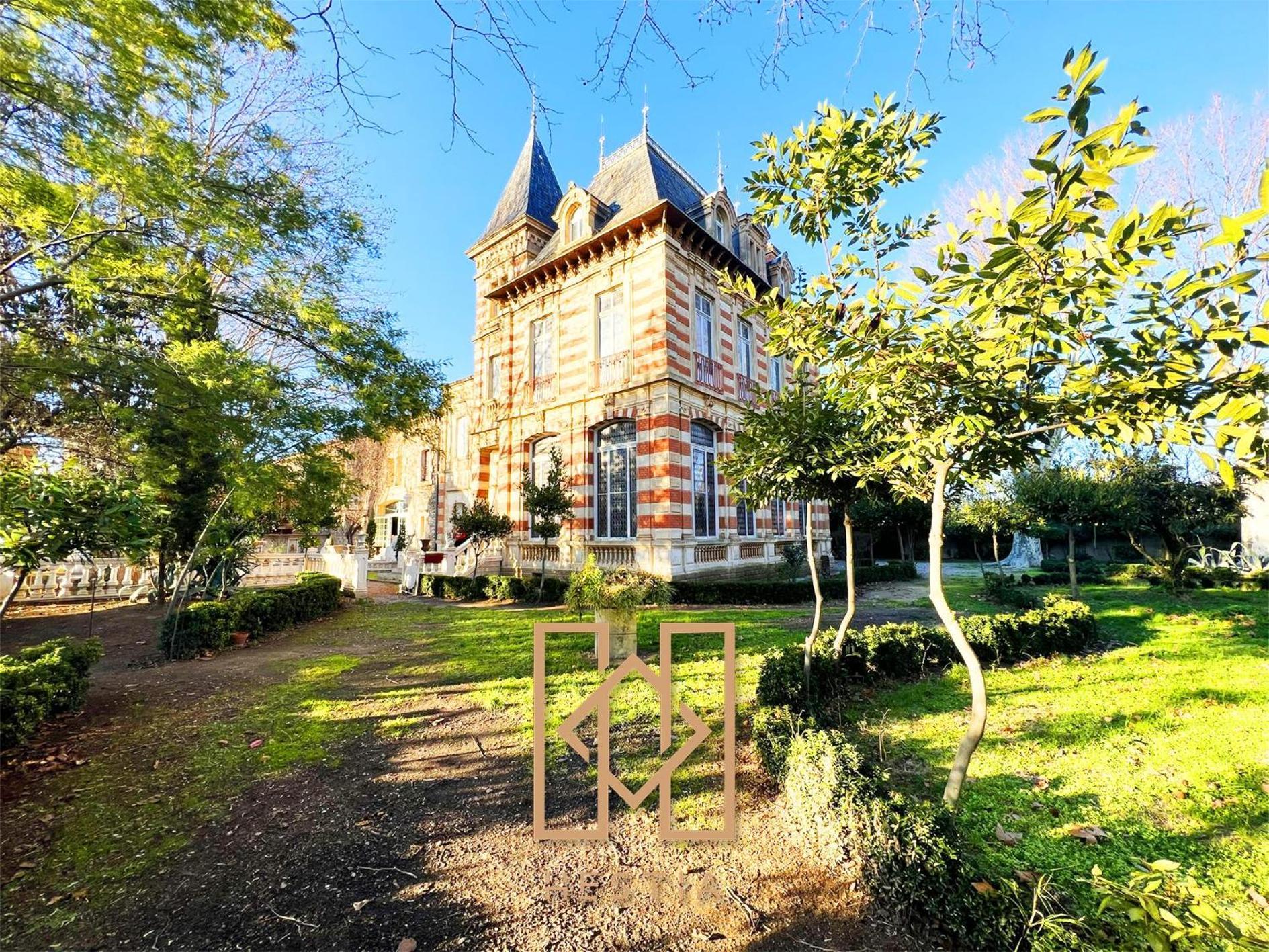 Guest house Chateau De La Prade