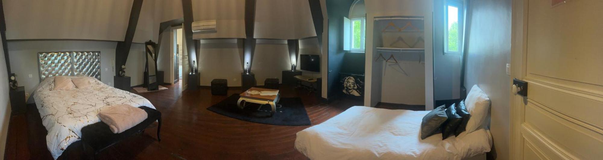 Guest house Chateau De La Prade Narbonne