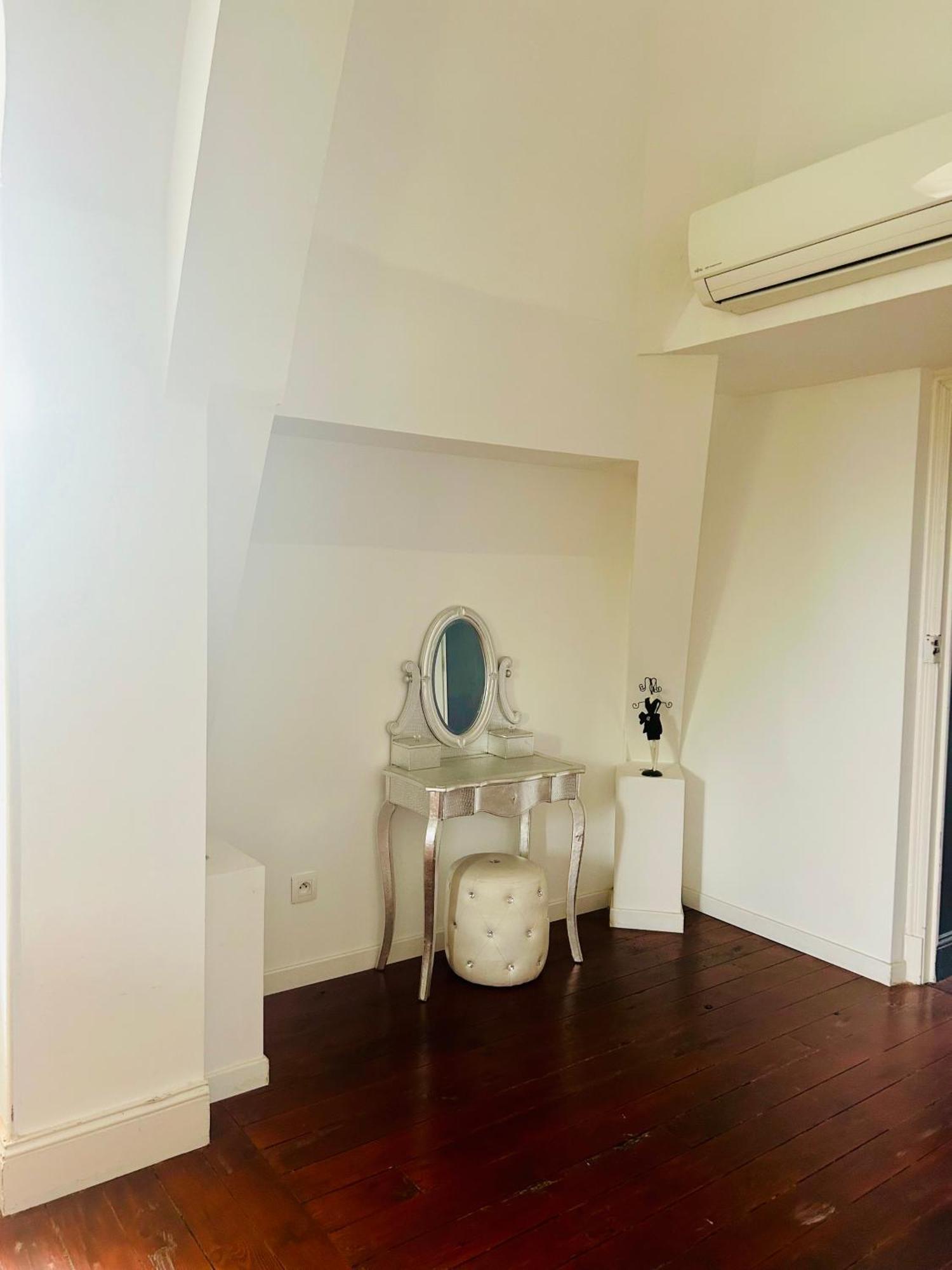 Guest house Chateau De La Prade *